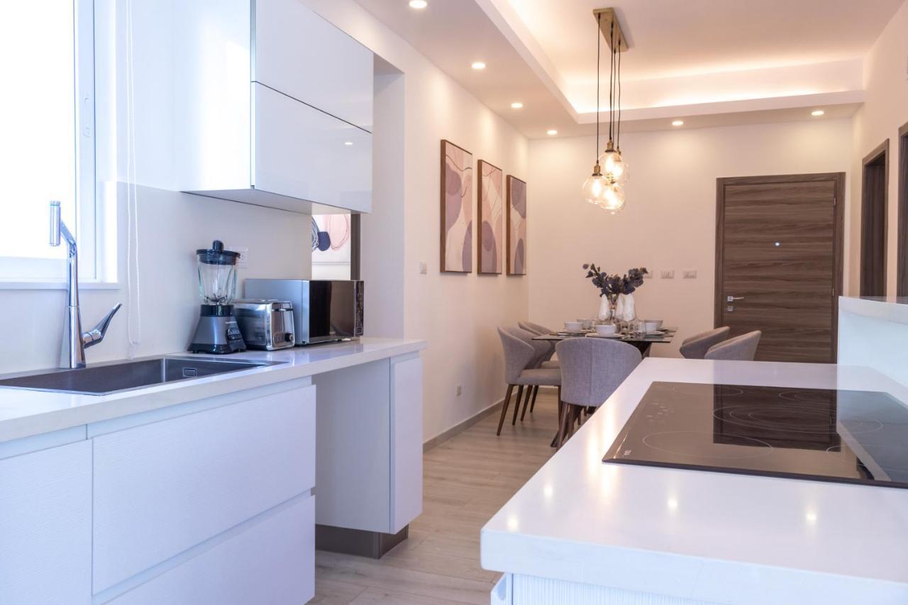 Family Getaway Apartment - Right On The Beach Пунта-Кана Екстер'єр фото
